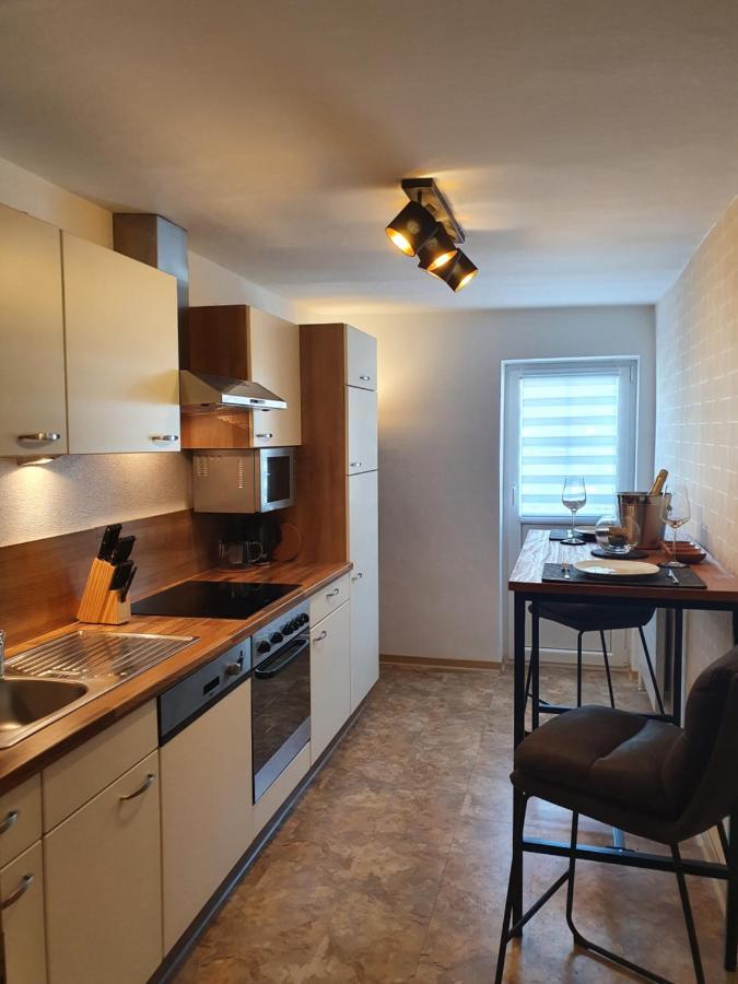 Landhaus Dornau Apartments Mayrhofen Extérieur photo