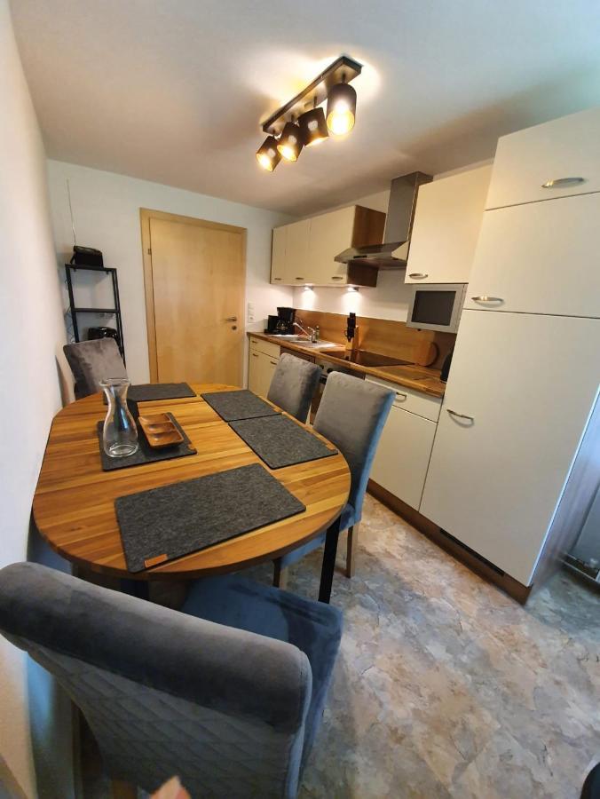 Landhaus Dornau Apartments Mayrhofen Extérieur photo