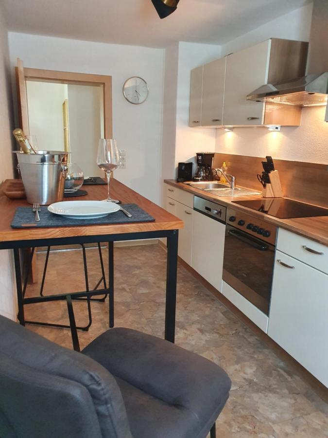 Landhaus Dornau Apartments Mayrhofen Extérieur photo